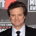 Colin Firth to Return to the West End in BETRAYAL
