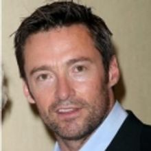 Hugh Jackman Looks for Bollywood Roles