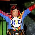 Mayor Bloomberg Spoofs SPIDER-MAN at Inner Circle Charity Event