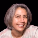 Quién es Quién en el Teatro en México: Claudia Romero.