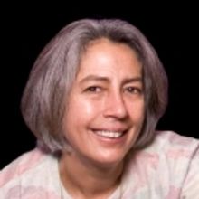 Qui&eacute;n es Qui&eacute;n en el Teatro en M&eacute;xico: Claudia Romero.