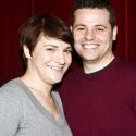 Photo Coverage: Daisy Eagan Visits the Broadway Workshop