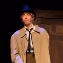 Photo Coverage: GROUCHO: A LIFE IN REVUE Plays the Wayside Theatre