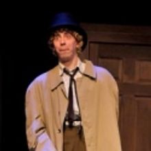 Photo Coverage: GROUCHO: A LIFE IN REVUE Plays the Wayside Theatre