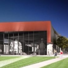 TRAINWORKS Opens to the Public Sunday 3 April