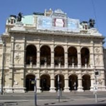 Vienna State Opera Presents ANNA BOLENA, April 2