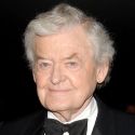 Hal Holbrook Wins 2011 Julie Harris Award