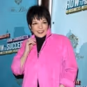 Stella by Starlight to Honor Liza Minnelli, Annette Bening, et al. 5/2