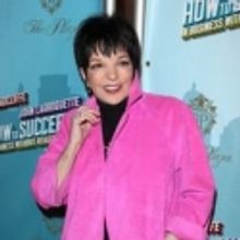 Stella by Starlight to Honor Liza Minnelli, Annette Bening, et al. 5/2