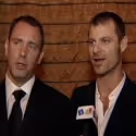 BOOK OF MORMON's Parker and Stone on the Family That is Broadway