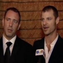 BOOK OF MORMON's Parker and Stone on the Family That is Broadway