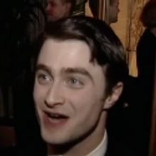 TV: It's Opening Night on Broadway for HOW TO SUCCEED!