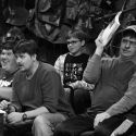 NCT Presents THE FULL MONTY, Opens April 8