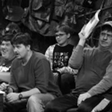 NCT Presents THE FULL MONTY, Opens April 8