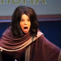 Photo Flash: Leslie Kritzer in NEWSICAL: FULL SPIN AHEAD