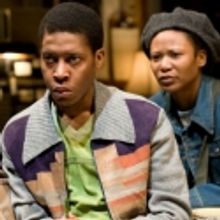Photo Flash: Steppenwolf's HOT L BALTIMORE