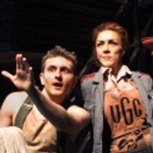 Connecticut Rep Presents URINETOWN, 4/14-30