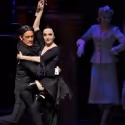 Photo Flash: Check Out the ADDAMS' New Family Photo Album!