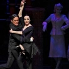 Photo Flash: Check Out the ADDAMS' New Family Photo Album!