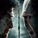 First DEATHLY HALLOWS PART II Poster Revealed!