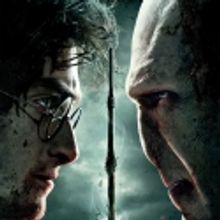First DEATHLY HALLOWS PART II Poster Revealed!