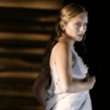 La Monnaie Theatre Presents HANJO, 4/10-16