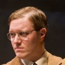 Photo Flash: Taproot's BEAMS ARE CREAKING