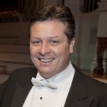 Anthony Kearns to Perform at the Clinton Presidential Center 3/29