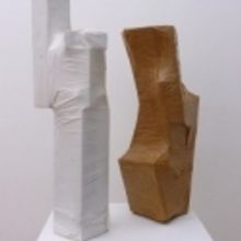 Inova Hosts Opening Reception in an Empty Gallery 4/1