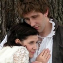 TSC's ROMEO AND JULIET Opens 4/27