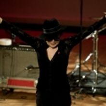 Photo Flash: Yoko Ono, Sean Lennon, & More Perform at Miller Theatre’s Benefit for…
