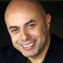 Herbert Siguenza's One Man Show Comes to LA, 3/30-5/1