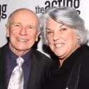 Photo Coverage: Lansbury & Friends Salute McNally - Reception