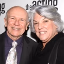Photo Coverage: Lansbury & Friends Salute McNally - Reception
