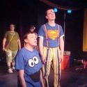 The Mornington Players Present Godspell 4/8-10