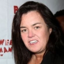 Rosie O'Donnell's New Talk Show to Tape at Oprah's Old Soundstage!