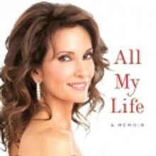 BWW EXCLUSIVE: Susan Lucci Talks New Book, Broadway, Hollywood, DWTS & More
