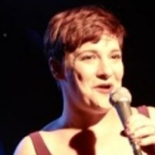 Photo Flash: Daisy Eagan in STILL DAISY at the Beechman