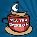 Sea Tea Improv Celebrates 2nd Birthday, 4/3