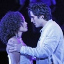 Photo Flash: Drury Lane's AIDA