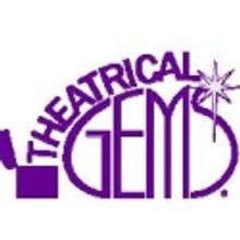 Theatrical Gems Presents THEATRE FOR BROKE PEOPLE, 4/2