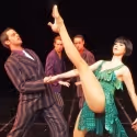 Photo Flash: Westchester Broadway Theatre's SINGIN' IN THE RAIN