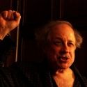 Photo Flash: Jeremy Lawrence in LONELY MAN'S HABIT