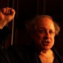 Photo Flash: Jeremy Lawrence in LONELY MAN'S HABIT