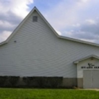 Kent County Theatre Guild Presents Woody Allen's Don't Drink the Water, 4/29 - 5/8