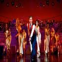 Photo Flash: CATCH ME IF YOU CAN - First Production Shots!