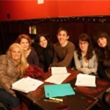 Photo Flash: Rising Phoenix Rep's REALLY IMPORTANT PEOPLE