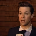 Rannells, Gad on THE BOOK OF MORMON's Pro-Faith Message