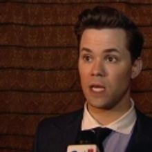 Rannells, Gad on THE BOOK OF MORMON's Pro-Faith Message