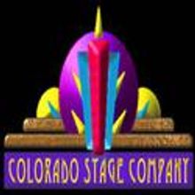NOW PLAYING:  Colorado Stage Company's WALLY'S CAFE